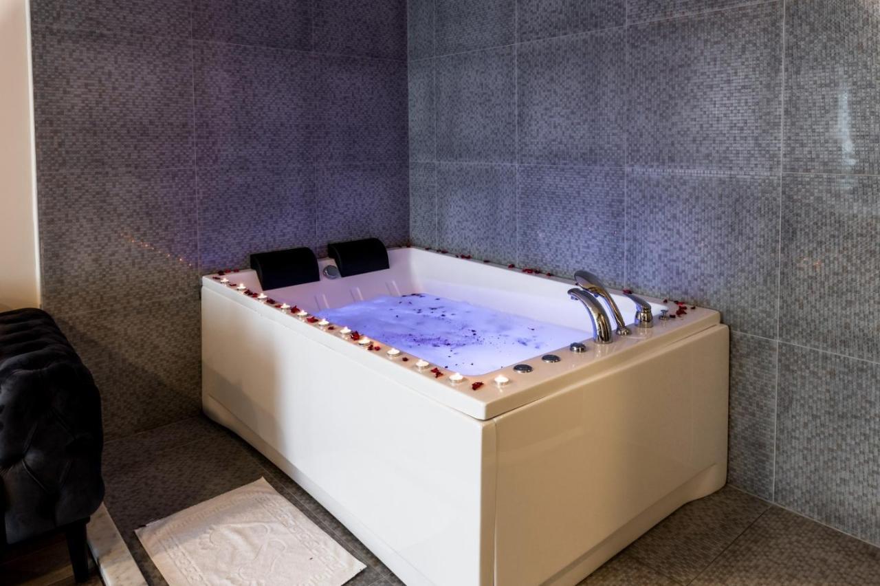 Arena Luxury Suites Hotel Stambuł Zewnętrze zdjęcie
