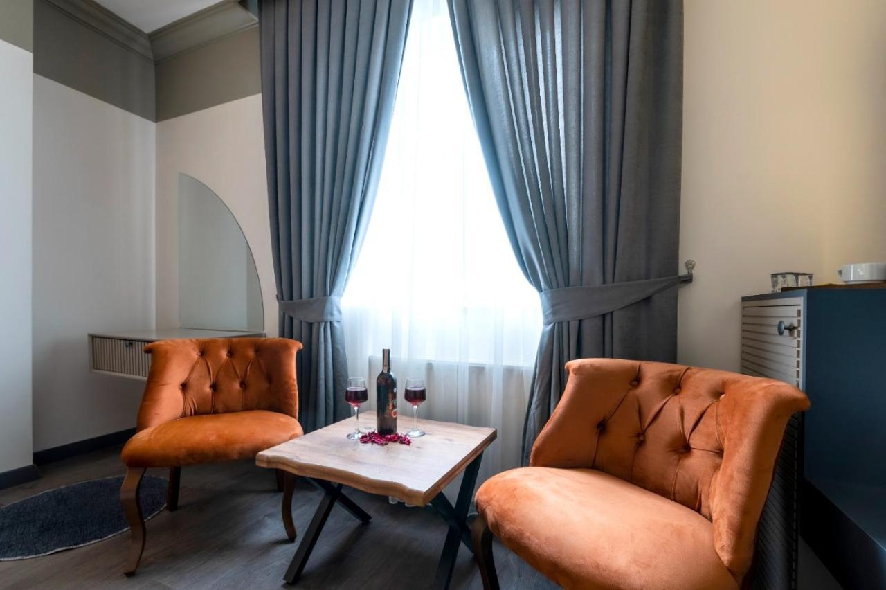 Arena Luxury Suites Hotel Stambuł Zewnętrze zdjęcie