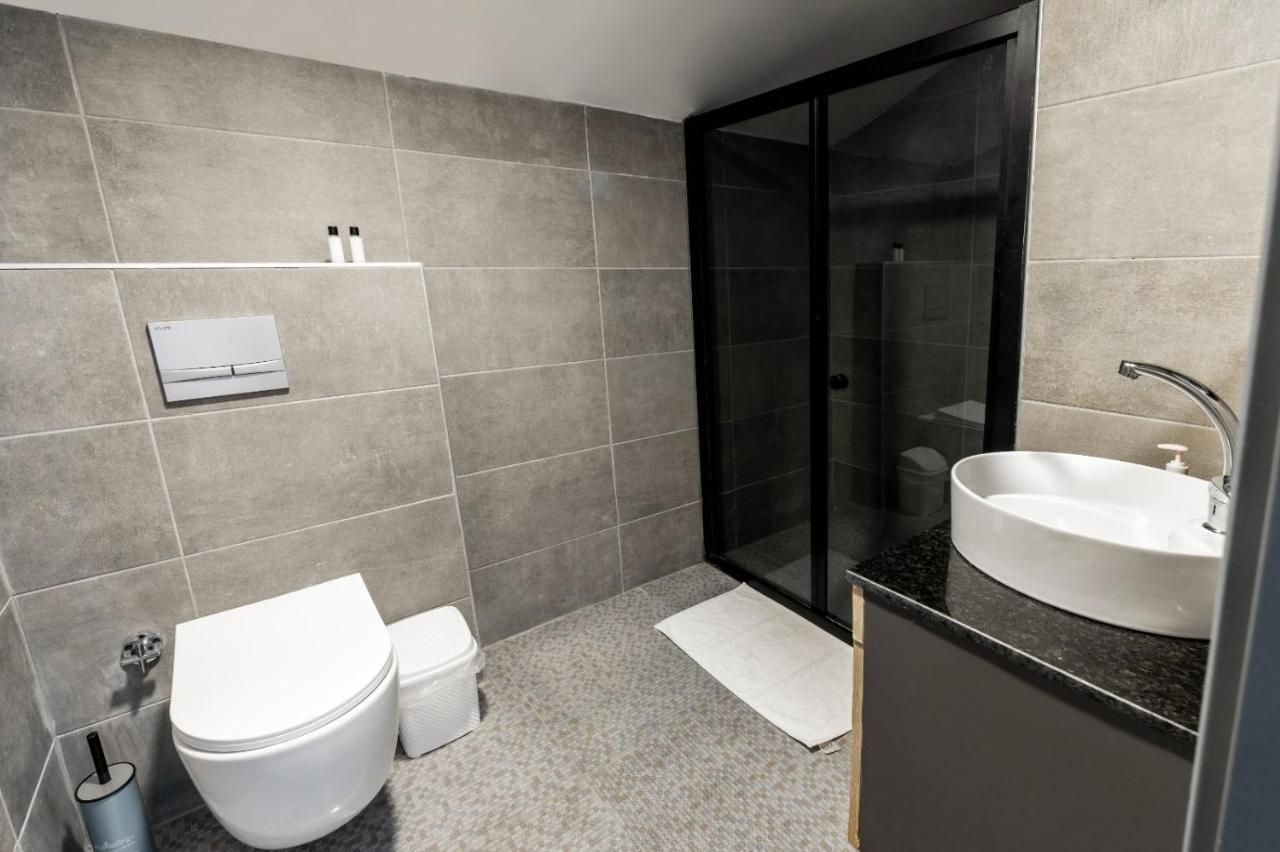 Arena Luxury Suites Hotel Stambuł Zewnętrze zdjęcie