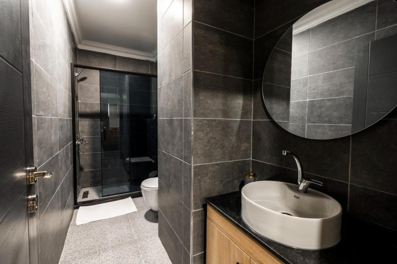 Arena Luxury Suites Hotel Stambuł Zewnętrze zdjęcie