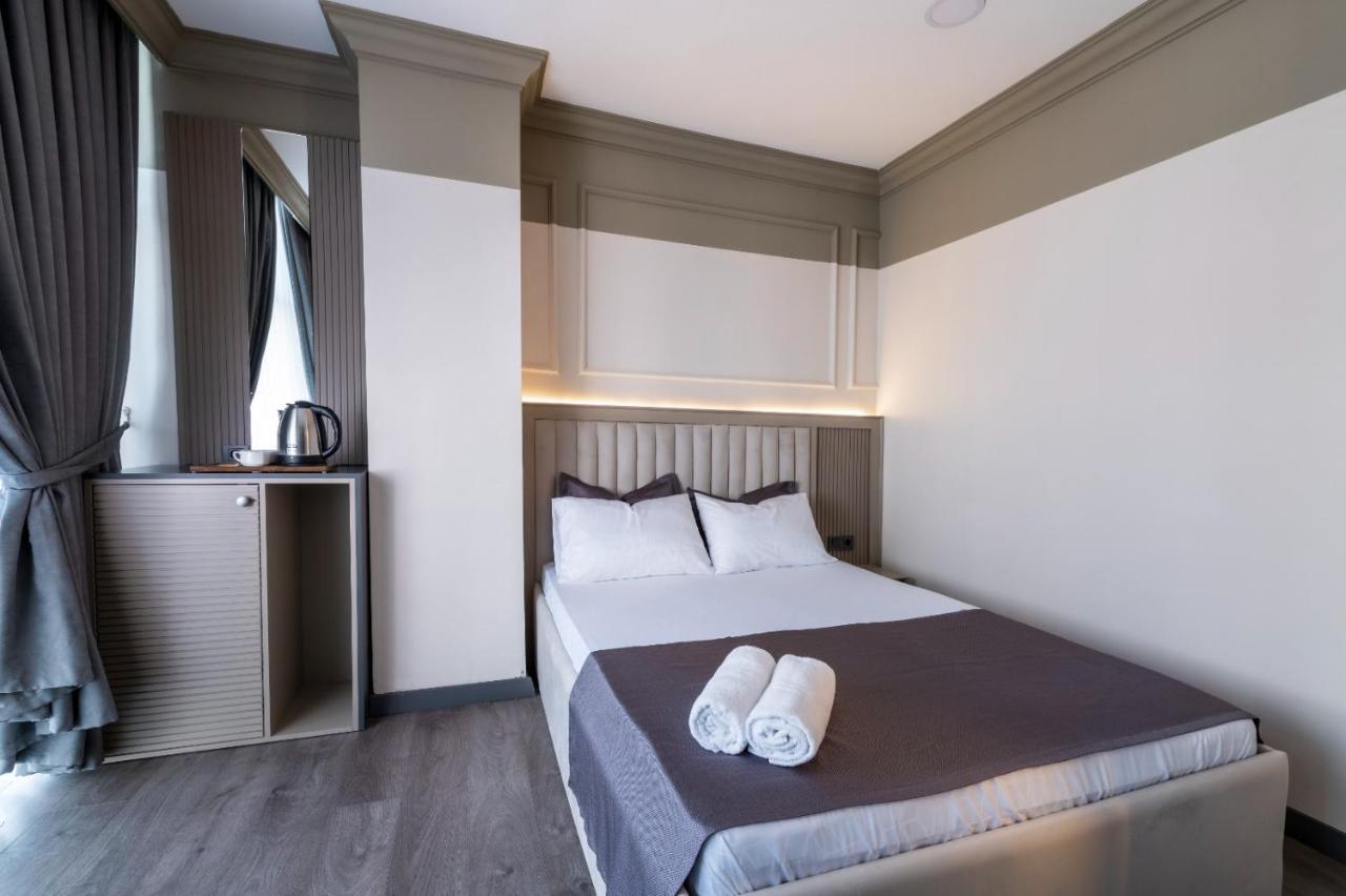 Arena Luxury Suites Hotel Stambuł Zewnętrze zdjęcie